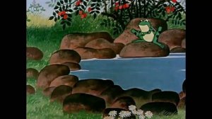 Кротик и штанишки (Как кротик раздобыл себе штанишки)