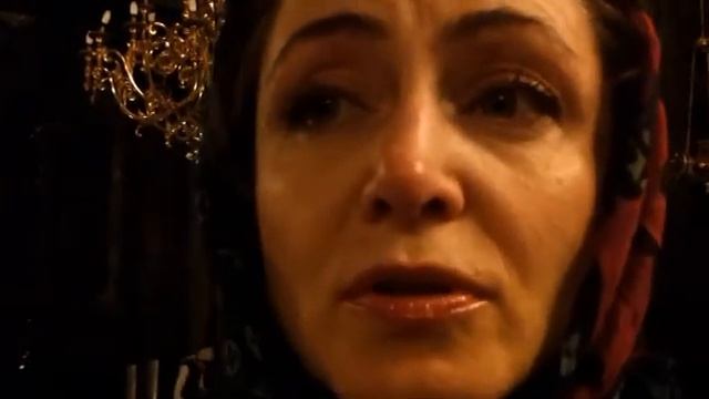 Cвятая Параскева из Яшши,Румыния смотреть онлайн