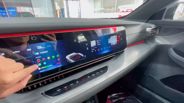 The New 2023 ARCFOX αS EV Review & Walkaround смотреть онлайн