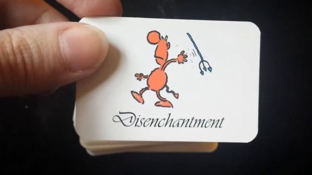 The Little Devils oracle deck flipthrough смотреть онлайн
