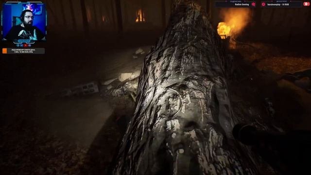 BLAIR WITCH ►ПОЛНОЕ ПРОХОЖДЕНИЕ - ВЕДЬМА ИЗ БЛЭР ► STREAM смотреть онлайн