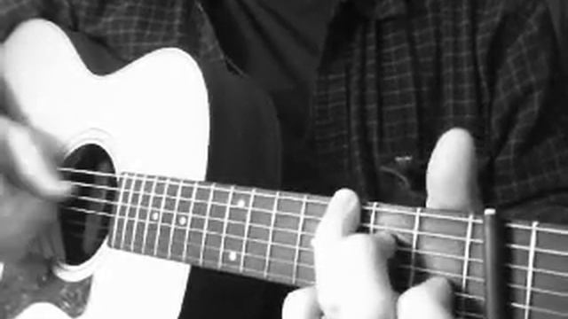 "girl from the north country" Bob Dylan (cover).wmv смотреть онлайн