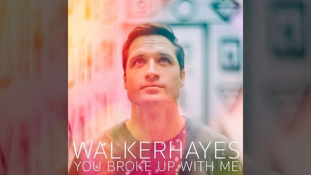 You Broke Up with Me смотреть онлайн