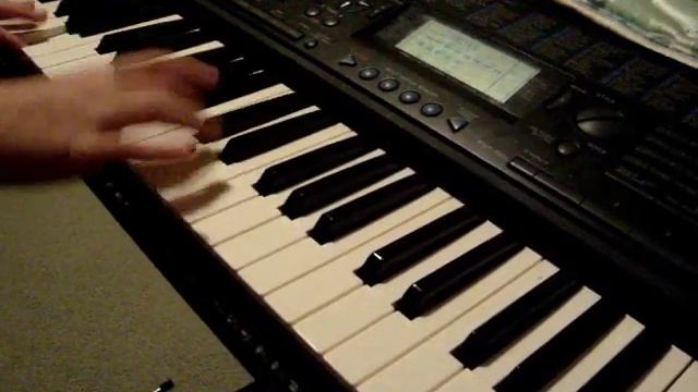Yamaha PSR 320 Piano Review смотреть онлайн