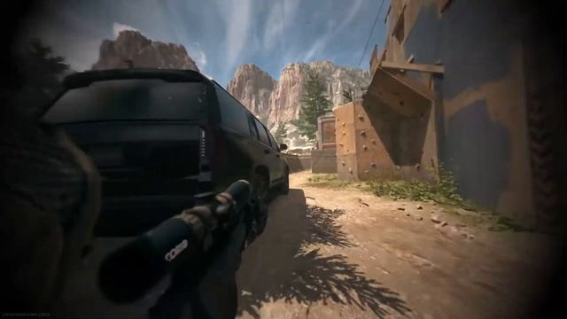 Call of Duty: Warzone 2.0/MW2 -#PS5-"Браво 6" Уходит в Тёмную... (#Мультиплеер) смотреть онлайн