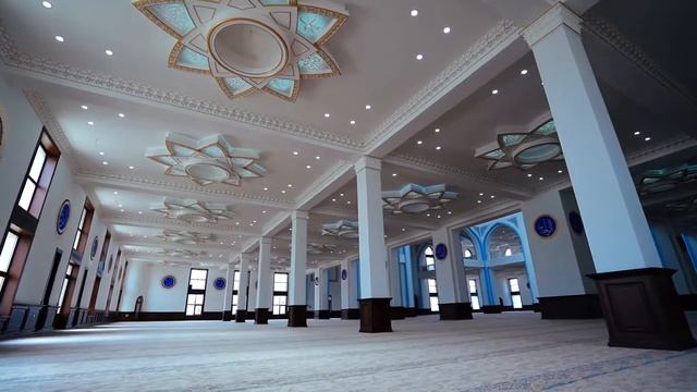 Samarqand Shahri Urgut Tumanida Joylashgan Masjid Roligi