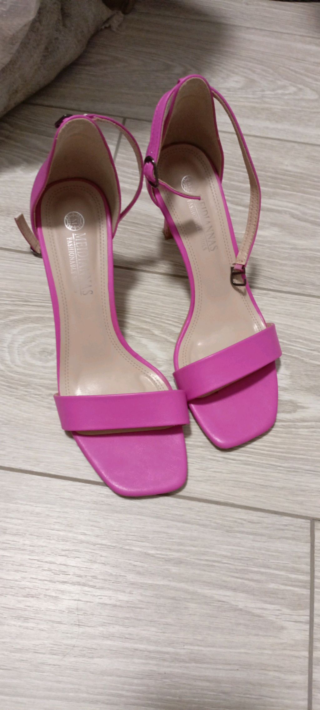 Бокс для Олеси