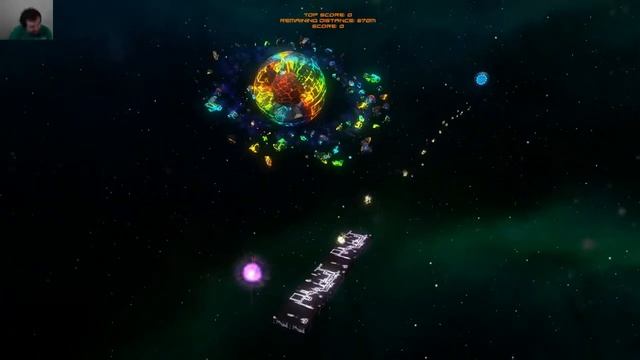 RGBVerse - Final World смотреть онлайн