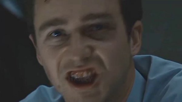 Fight club edit | Zodivk–devil eyes (super slowed)