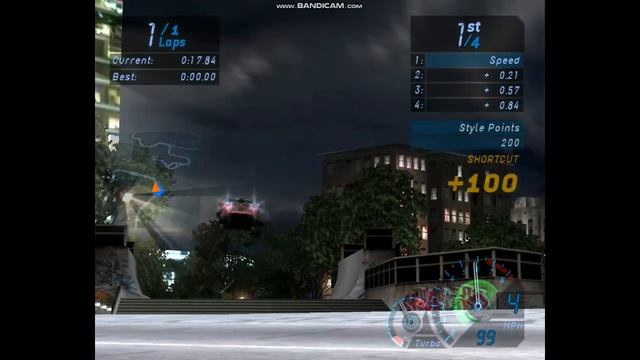 NFS Underground- A fully ranked racer!! Eddie's Posse prelude- Chad and Todd!! T.J. Upgrades again! смотреть онлайн