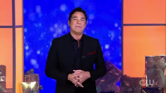 Masters of illusion 2019, winter episode смотреть онлайн