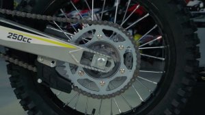 Rockot Raptor r5f |ОБЗОР