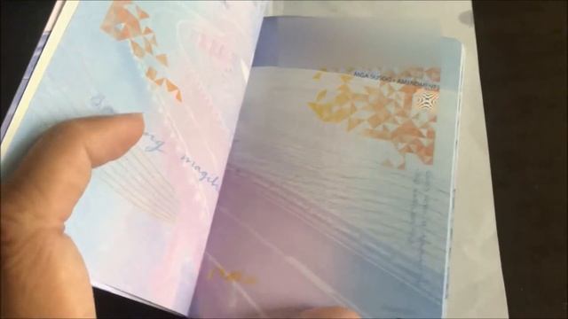 Where to Sign the New Philippine ePassport смотреть онлайн