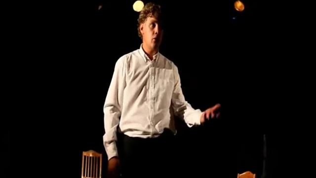 "Владимир Маяковский. Такой большой и такой ненужный" смотреть онлайн