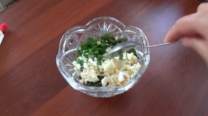 САЛАТ ИЗ МЕДУНИЦЫ. Весенние дикоросы.