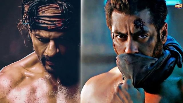 WHO WILL BE ''BOX OFFICE KING'' ? DUNKI | SALAAR | ANIMAL | THE AK SHOW? смотреть онлайн