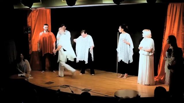 Отелло. Либретто. смотреть онлайн