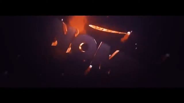 FREE 3D Epic Orange Intro Template [C4D, AE] #4 FAST RENDER смотреть онлайн