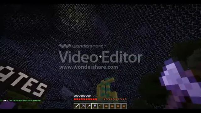 Server Minecraft - 1.5.2 FullPvp - StarCraft - starcraft.desireho.st смотреть онлайн