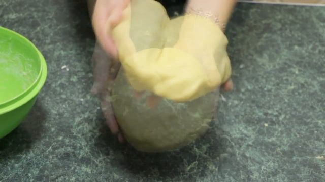 Печенье Хризантема. Рассыпчатое вкусное! смотреть онлайн