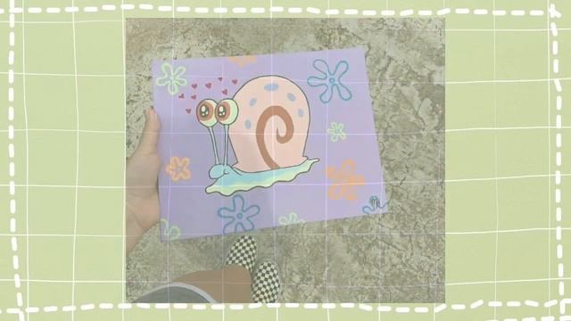 50 идей что можно нарисовать (на холсте) смотреть онлайн