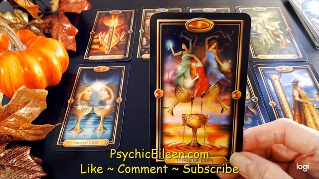 Capricorn ? Love & Money ? October 2020 Clairvoyant Psychic Tarot Reading ? смотреть онлайн