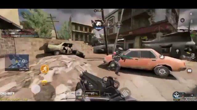 CODM FREE CP GIVEAWAY | HOW TO GET FREE CP IN COD MOBILE | FREE CP IN COD MOBILE смотреть онлайн