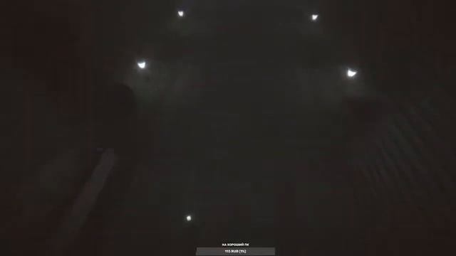 Боимся и угораем в Phasmophobia #2 смотреть онлайн