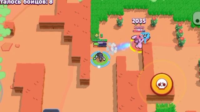Хлеб толк/Brawl stars Concept Under World ? смотреть онлайн