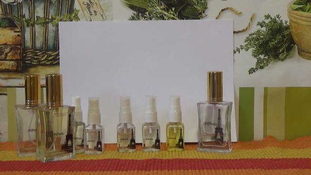 PD.Paris и Фикс Прайс. Обзор покупок. Подарки к 8 марта.