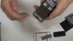 Разборка 3250 Nokia только верх