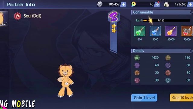 Soul Samurai - ARPG Gameplay (Android/IOS) смотреть онлайн