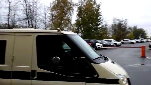 Трафик Одинцово Чистяковой 1 смотреть онлайн