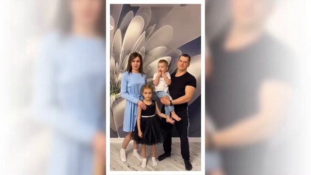 Слайд-шоу "С днем рождения, мама!" смотреть онлайн