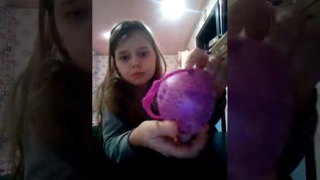 Мои шарики LoL смотреть онлайн