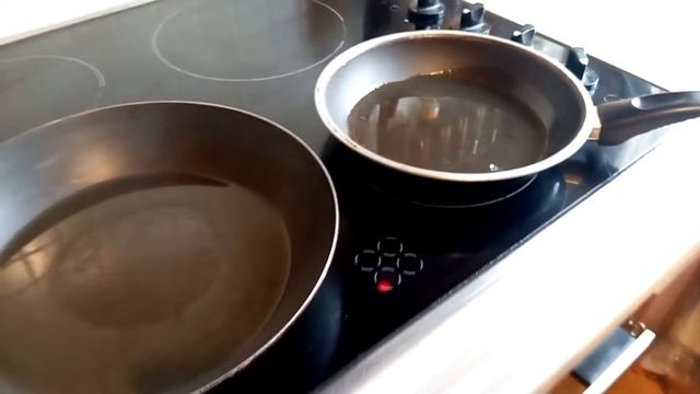 Жареная картошка со стрелками и сморчками смотреть онлайн