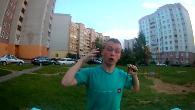 Я ХОЧУ ТЕЛЕФОН ВОР НО НЕ ПОЛУЧИТЬ( / ВЛАД БЕКИШ смотреть онлайн