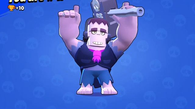 NONSTOP To 18000 TROPHIES Without Collecting BRAWL PASS! Brawl Stars