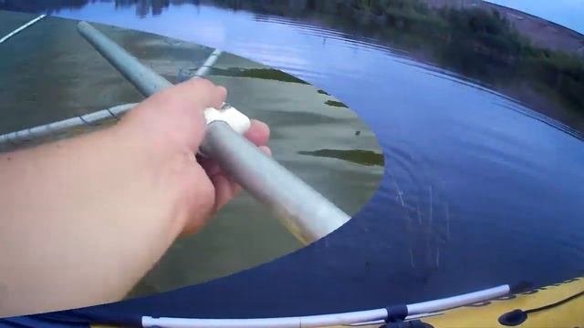 Рыбалка на реке Белая Башкирия смотреть онлайн