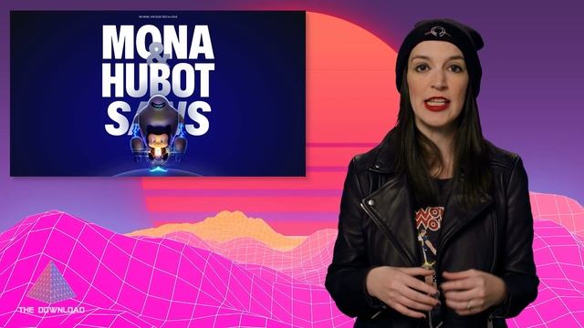 The Download: GitHub Universe Recap, .NET Conference Overview, Our Anniversary and more смотреть онлайн
