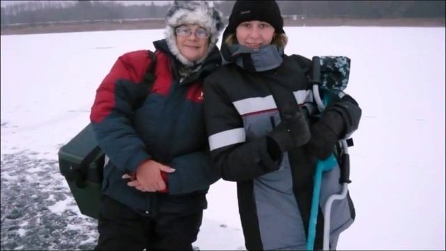 С 8 Марта, рыбки ! смотреть онлайн