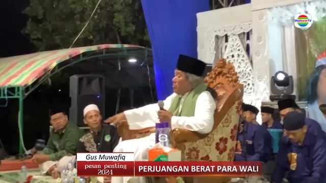 Gus Muwafiq Terbaru 2024 Awass‼️Hati-Hati DONGKOL Politik Picu Bencana M3ng3rikan Bangsa ini смотреть онлайн