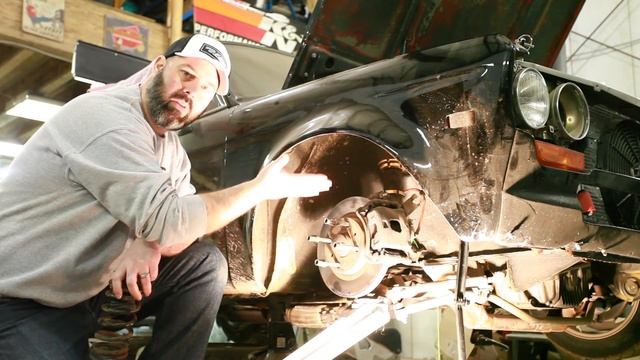 Datsun 510 Suspension Tuning Part 1 - Math Is Fun! смотреть онлайн
