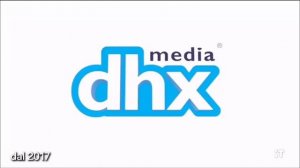 Raccolta bumper - Rai Yoyo (2006-2024)