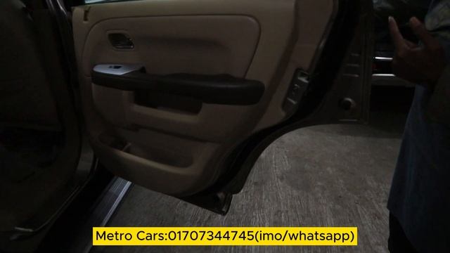 কম টাকায় Honda CRV গাড়ি দেখুন। CRV Car Price Bangladesh 2023।Used Honda Car।পুরাতন গাড়ির বাজার