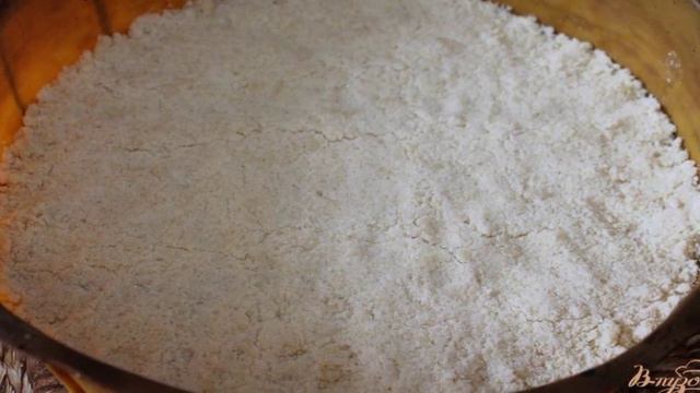 Вкусные будни