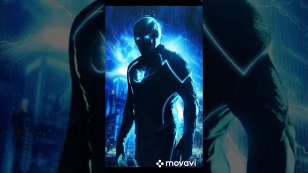 Кто из флешей быстрее