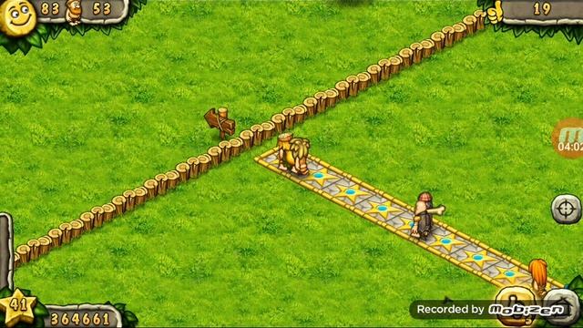 Играю в первобытный парк смотреть онлайн