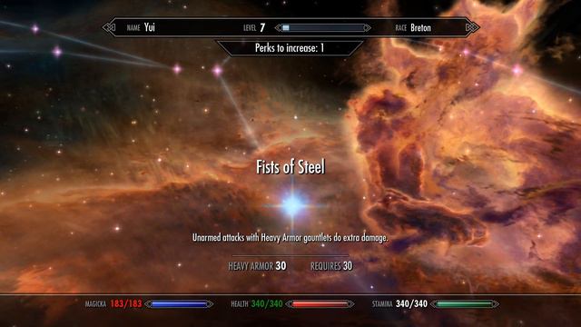 SKYRIM - Yui the Teen Survival Legend [Part 15] - Selling Buying Crafting смотреть онлайн