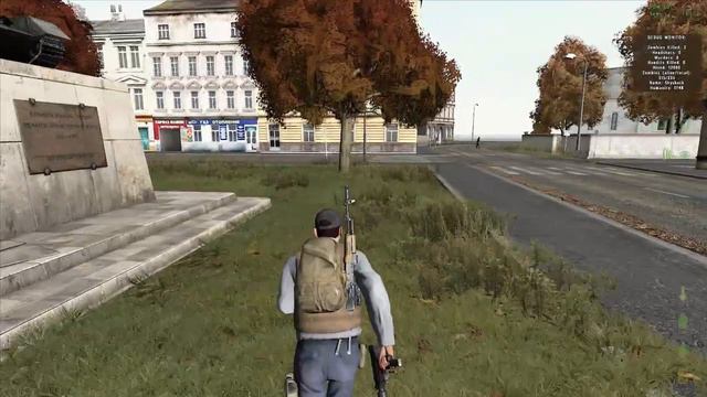 DayZ: #20 "Kanye West vs Skyshock" (con Mallowhouse) смотреть онлайн